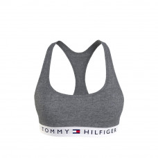 Damen BH Tommy Hilfiger Bralette Grau