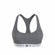 Damen BH Tommy Hilfiger Bralette Grau