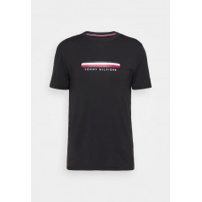 Herren T-Shirt Tommy Hilfiger TH SEACELL-CN SS TEE...