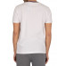 Herren T-Shirt Tommy Hilfiger CN SS Tee Graphic Lounge Weiß