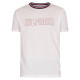 Herren T-Shirt Tommy Hilfiger CN SS Tee Graphic Lo...