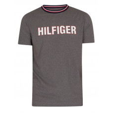 Herren T-Shirt Tommy Hilfiger CN SS Tee Graphic Lo...