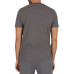 Herren T-Shirt Tommy Hilfiger CN SS Tee Graphic Lounge Grau