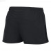 Herren Shorts Under Armour Launch Split schwarz 