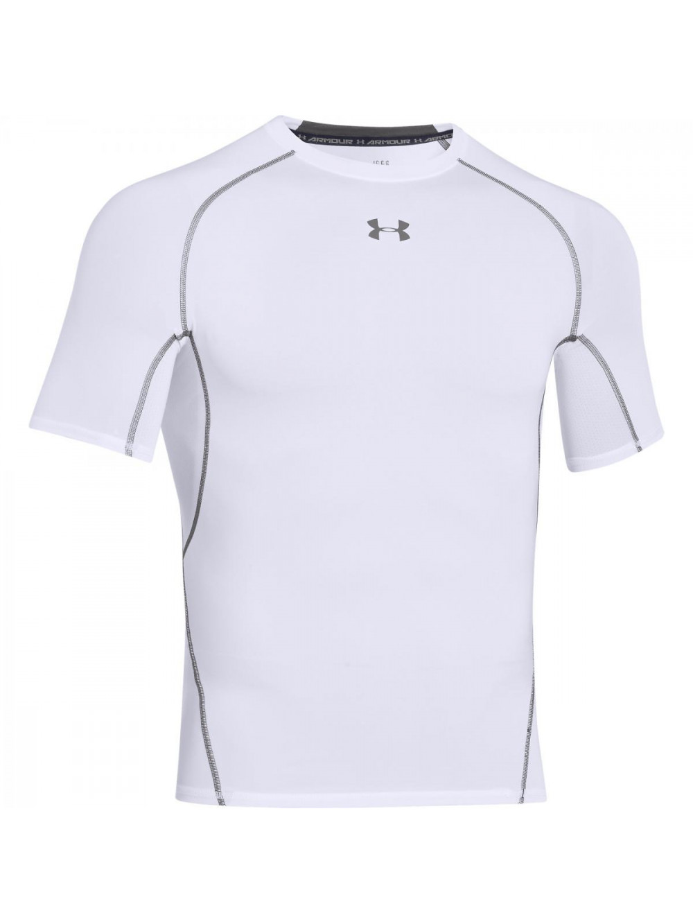 under armour heatgear short sleeve