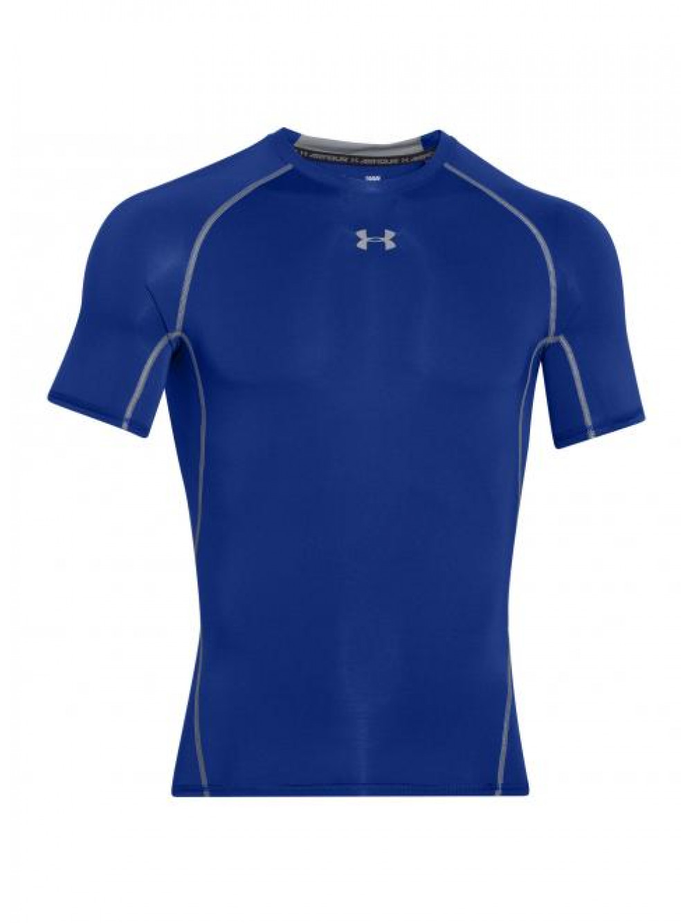 under armour heatgear short sleeve