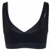 Damen Sport Büstenhalter Tommy Hilfiger Bralette Lift Schwarz