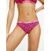Damen Höschen Tommy Hilfiger Nylon Lace Print Briefs Rosarot