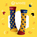 Socken Entlein Wantee