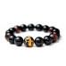 Armband - Drachenherz