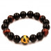 Armband - Drachenherz
