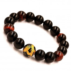 Armband - Drachenherz