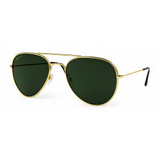 Sonnenbrille Wantee Pilot Top Gun