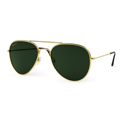 Sonnenbrille Wantee Pilot Top Gun Sonnenbrille Wantee Pilot Top Gun