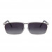 Sonnenbrille Max Silver - polarisierte
