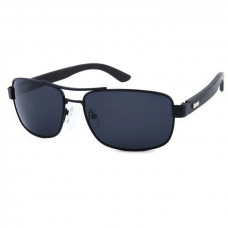 Sonnenbrille James Mystery - Polar