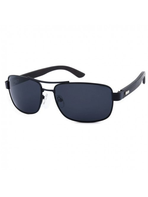 Sonnenbrille James Mystery - Polar