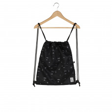 Tasche Gymsack TPS Black Numbers All- Over