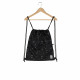 Tasche Gymsack TPS Black Numbers All- Over