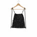 Tasche Gymsack TPS Black Numbers All- Over