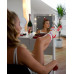 Socken Ladies Night Wantee