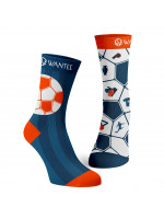 Socken Fußball Wantee