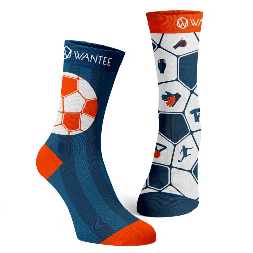 Socken Fußball Wantee Socken Fußball Wantee