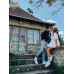 Socken Liebe für Ihn Wantee