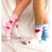 Socken Liebe für Ihn Wantee