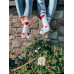 Socken Liebe für Ihn Wantee