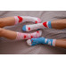 Socken Liebe für Sie Wantee