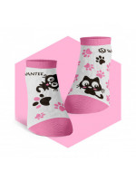 Knöchel Socken Süße Katzen Wantee