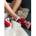 Knöchel Socken Kaffeetrinker Wantee