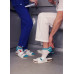 Knöchel Socken Medical One Wantee