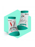 Knöchel Socken Medical One Wantee