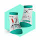 Knöchel Socken Medical One Wantee