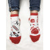 Knöchel Socken Medical X Wantee
