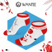 Knöchel Socken Medical X Wantee
