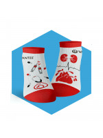 Knöchel Socken Medical X Wantee