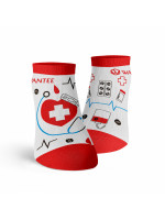 Knöchel Socken Medical Y Wantee