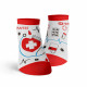 Knöchel Socken Medical Y Wantee