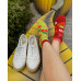 Knöchel Socken Saftige Kirschen Wantee