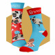 Kinder Socken Verspielte Hunde Wantee
