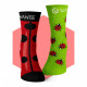 Kinder Socken Marienkäfer Wantee
