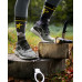 Socken Army Wantee