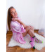 Socken Avocado Wantee
