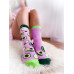 Socken Avocado Wantee