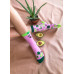 Socken Avocado Wantee
