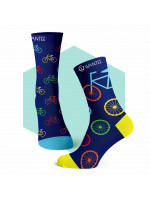 Socken Fahrräder Wantee