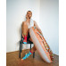 Socken Exotische Früchte Wantee